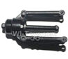 Subotech BG1510A Parts-CJ0021 Rear swing arm unit,Subotech BG1510A RC Car Spare parts Accessories,1:24 4WD BG1510A RC Racing Car parts,High Speed Drifting Buggy Parts